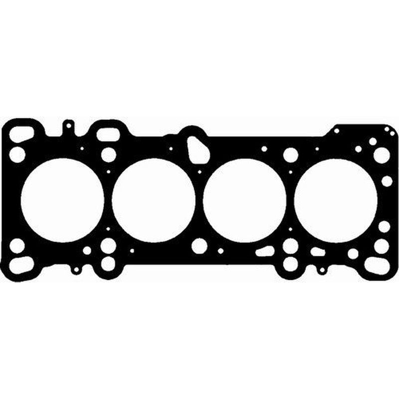BGA Cylinder Head Gasket 0mm Thick fits Kia Carens I 2002-2006 1.6
