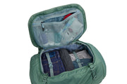 Thule Landmark 60L travel pack hazy green Thule - Bars 4 Cars