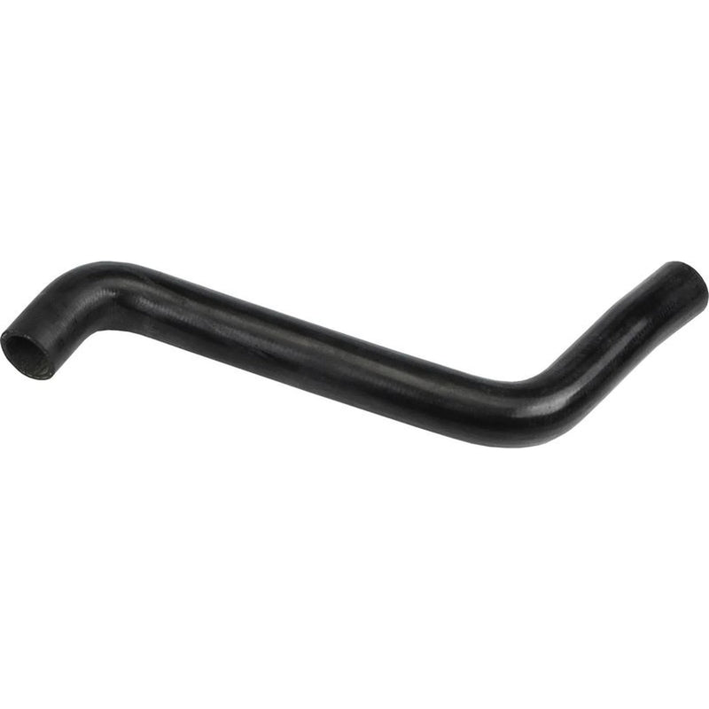 Gates Radiator Coolant Hose 500mm ID fits Fiat Punto 1994-2000 1.7