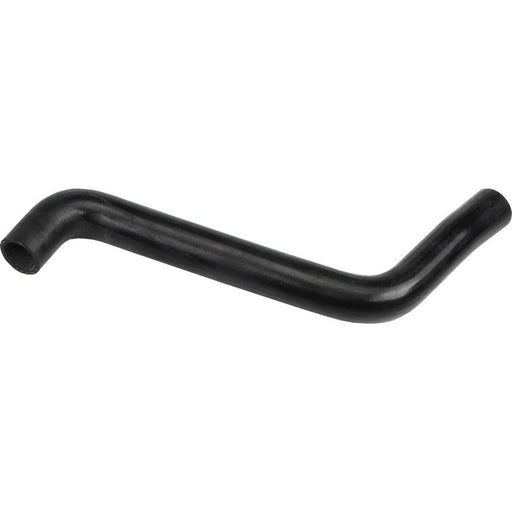 Gates Radiator Coolant Hose 500mm ID fits Fiat Punto 1994-2000 1.7