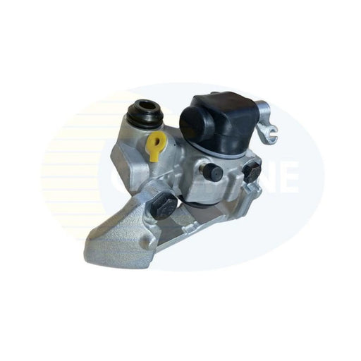 Comline Brake Caliper Assembly Rear Left fits Citroën Zx 1991-1998