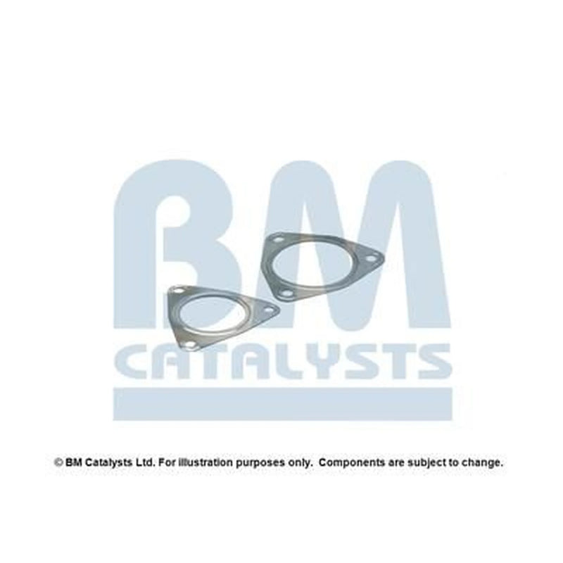 BM Catalysts Exhaust Pipe Mounting Kit