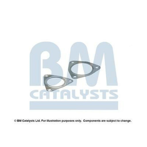 BM Catalysts Exhaust Pipe Mounting Kit FK70232A