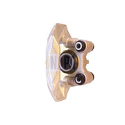 NAPA Brake Caliper Assembly Front Right NCA1942