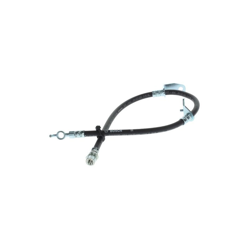 Bosch Brake Hydraulic Hose Line Front Right fits Toyota Avensis 2008-2018