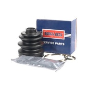 Borg & Beck Drive Shaft Bellow Kit Wheel Side BCB2268