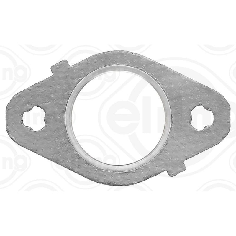 Elring Exhaust Manifold Gasket Wide Thick fits Alexander Dennis Enviro200