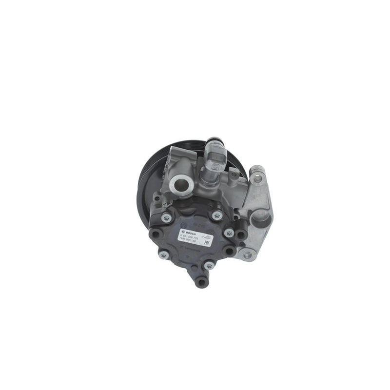 Bosch Power Steering Hydraulic Pump fits Mercedes-Benz Glk-Class 2008-2015