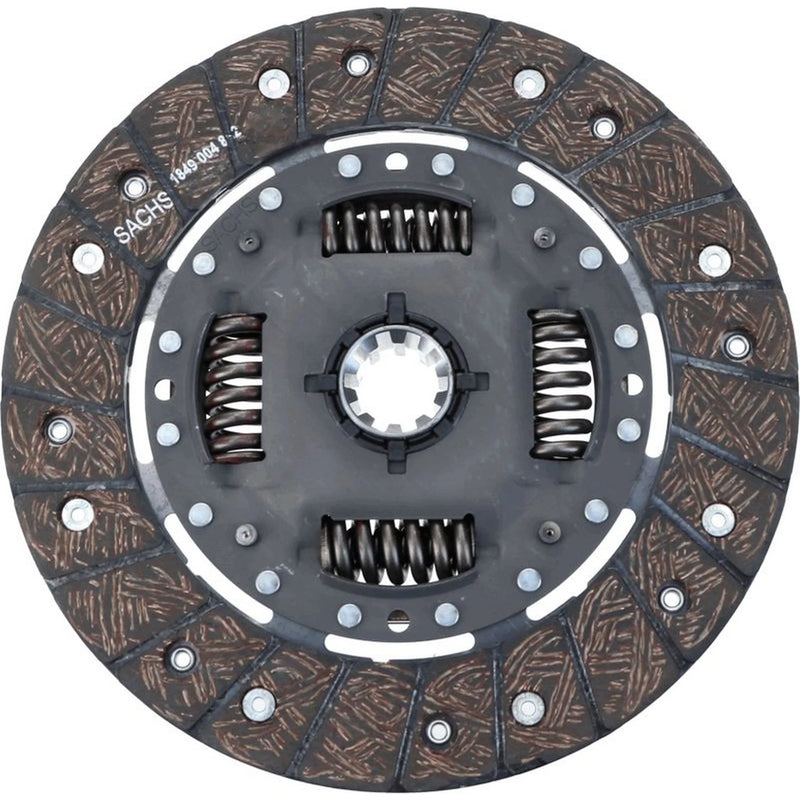 Sachs Clutch Kit Set 3pc 3000297002