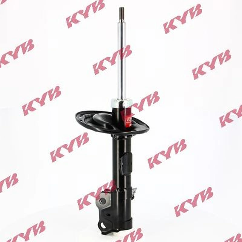 KYB 2 x Front Shock Absorbers fits Toyota Camry 2011-2018 2.0 2.5