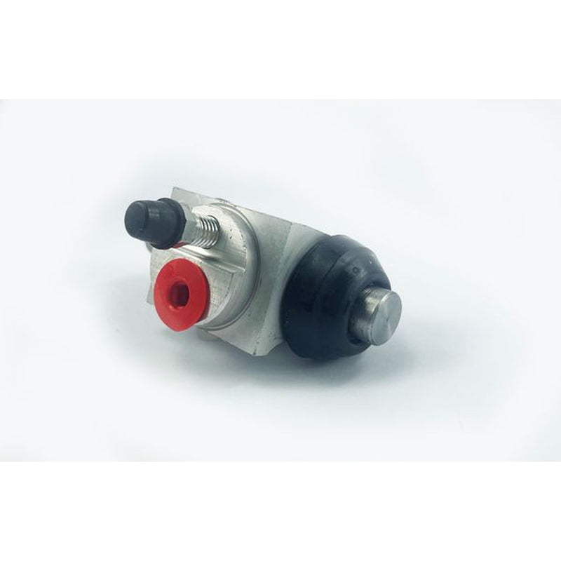 Abtex Wheel Cylinder Hydraulic Brake Rear fits Renault Clio 1998-2010 1.2