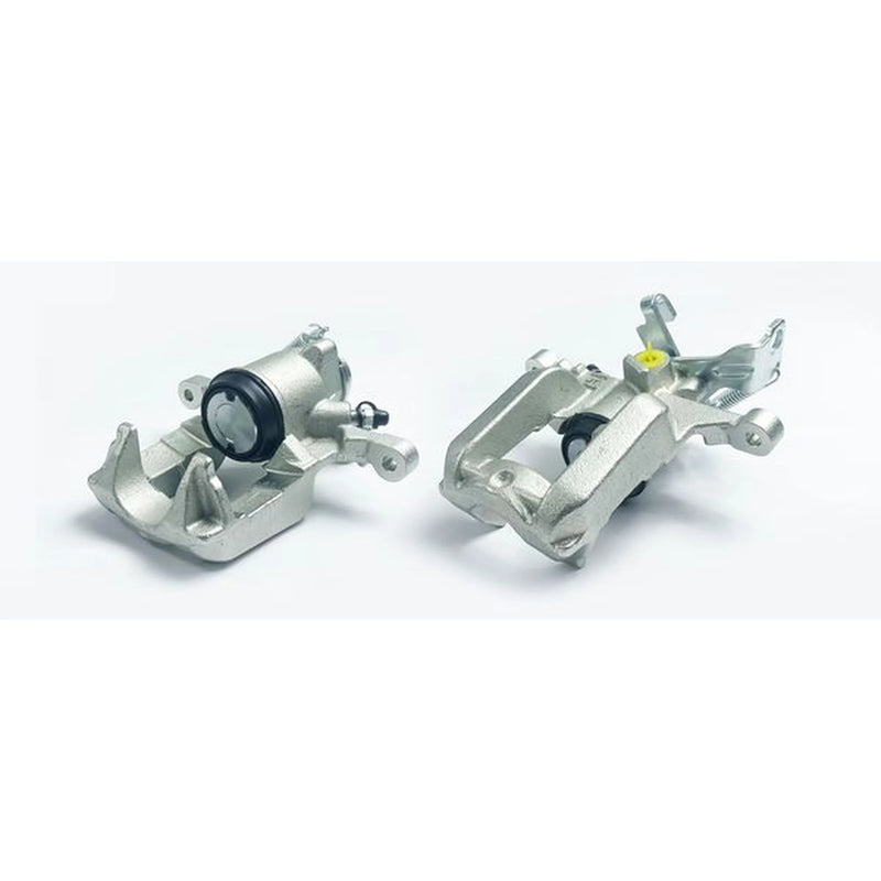 Juratek Brake Caliper Assembly Rear Left fits Opel Astra J 2012-2015 1.6 2.0