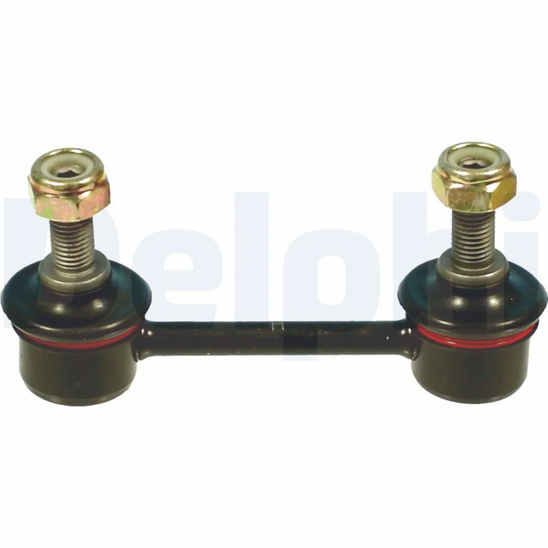 Delphi Stabiliser Bar Link Coupling Rod Rear fits Ford Usa Probe 1993-1998