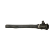 Gates Radiator Coolant Hose 355mm ID fits BMW 1 Sports Hatch 2011-2019
