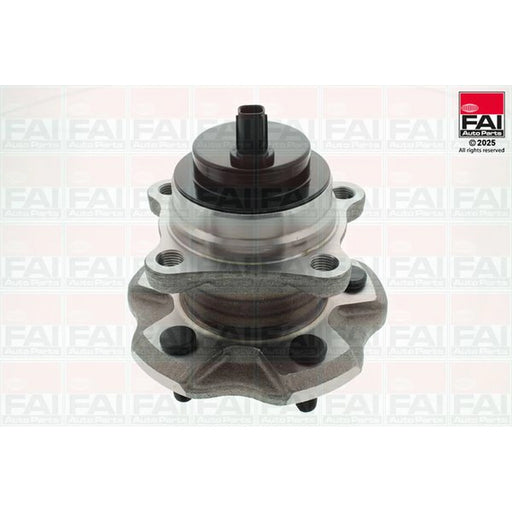 FAI Wheel Bearing Kit 152mm fits Lexus Rx 2009-2017