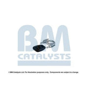 BM Catalysts Exhaust Pipe Mounting Kit FK50103C