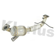 Klarius Catalyst Type Approved With Pipe fits Ford Tourneo Connect 2002-2013 1.8