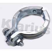 Klarius Exhaust System Clamping Piece OD ID Wide