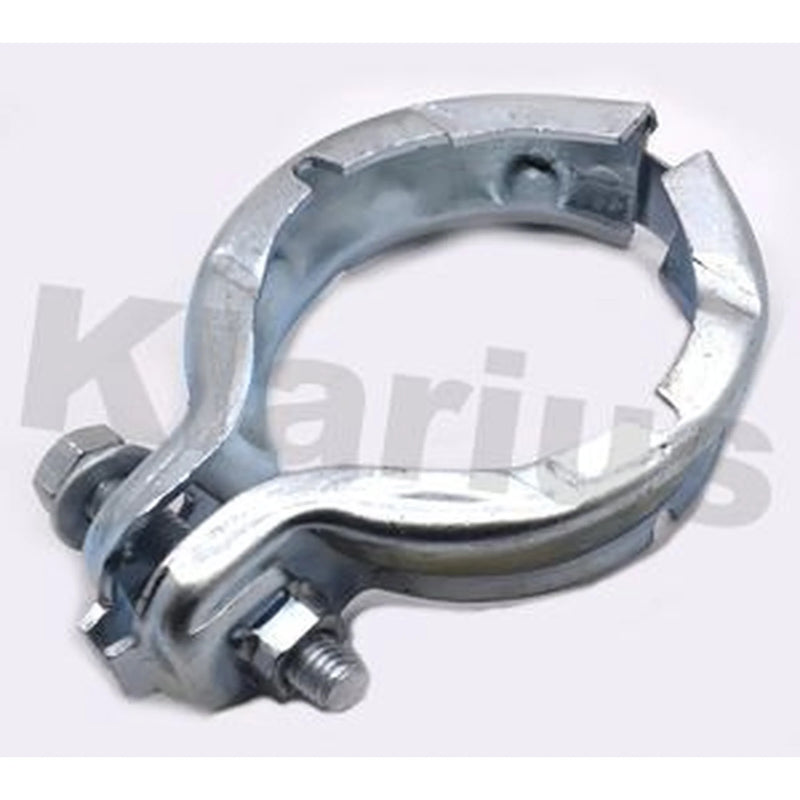 Klarius Exhaust System Clamping Piece OD ID Wide