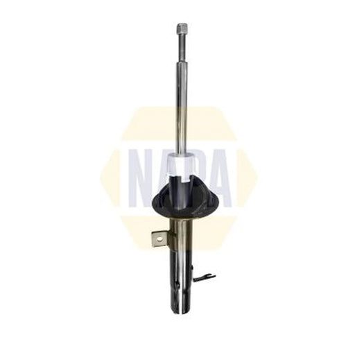 NAPA Shock Absorber Damper Strut Front Left fits Ford Ka 1996-2008 1.3 1.6