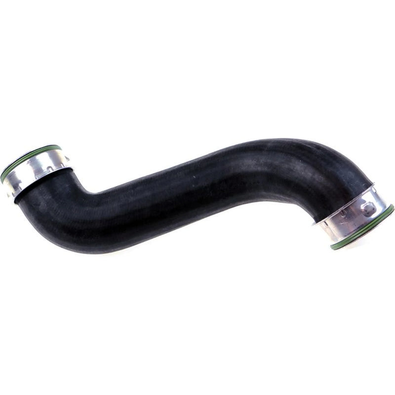 Gates Intercooler Turbo Charge Air Hose 560mm fits Ford Galaxy I 2003-2006 1.9