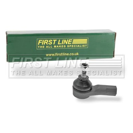 First Line Steering Tie Rod End Ball Joint fits Smart Fortwo 2007-2010