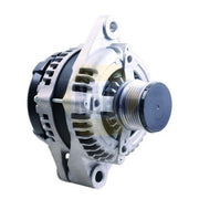 NAPA Car Alternator 12V fits Alfa Romeo Giulia 2015 on 2.2