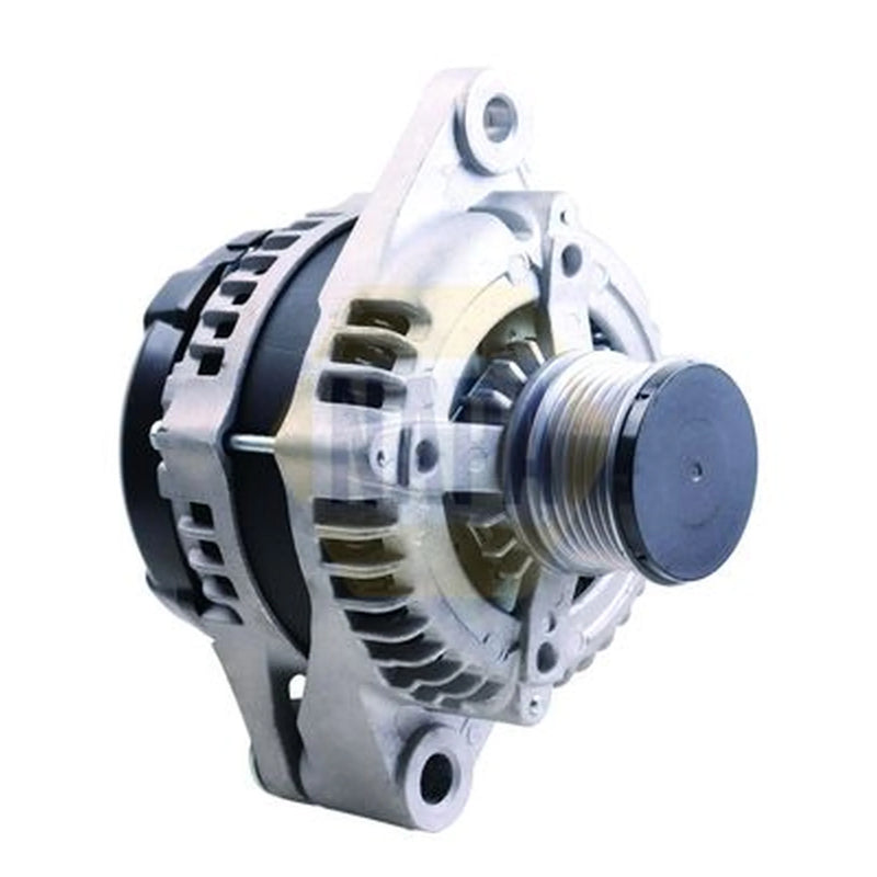 NAPA Car Alternator 12V fits Alfa Romeo Giulia 2015 on 2.2