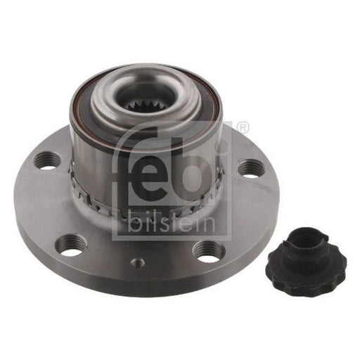 Febi Wheel Bearing Kit Front Right 120mm 32558