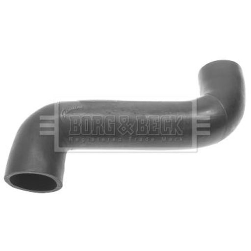 Borg & Beck Intercooler Turbo Charge Air Hose BTH1110