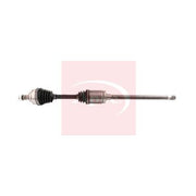 Apec CV Drive Shaft Driveshaft Front Right fits BMW X5 2000-2006 3.0 4.4 4.6 4.8