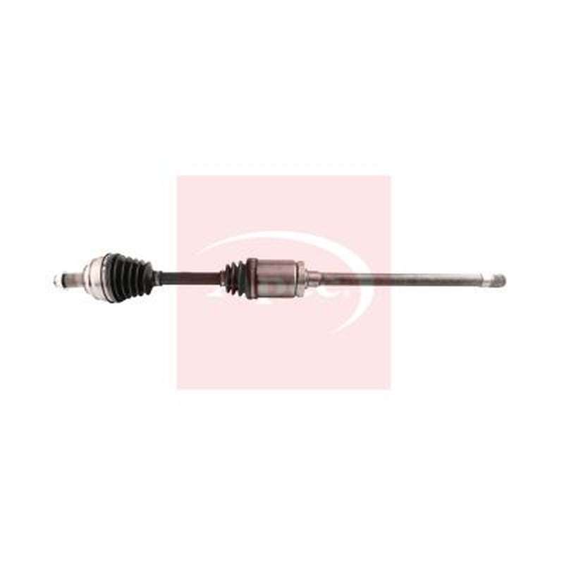 Apec CV Drive Shaft Driveshaft Front Right fits BMW X5 2000-2006 3.0 4.4 4.6 4.8