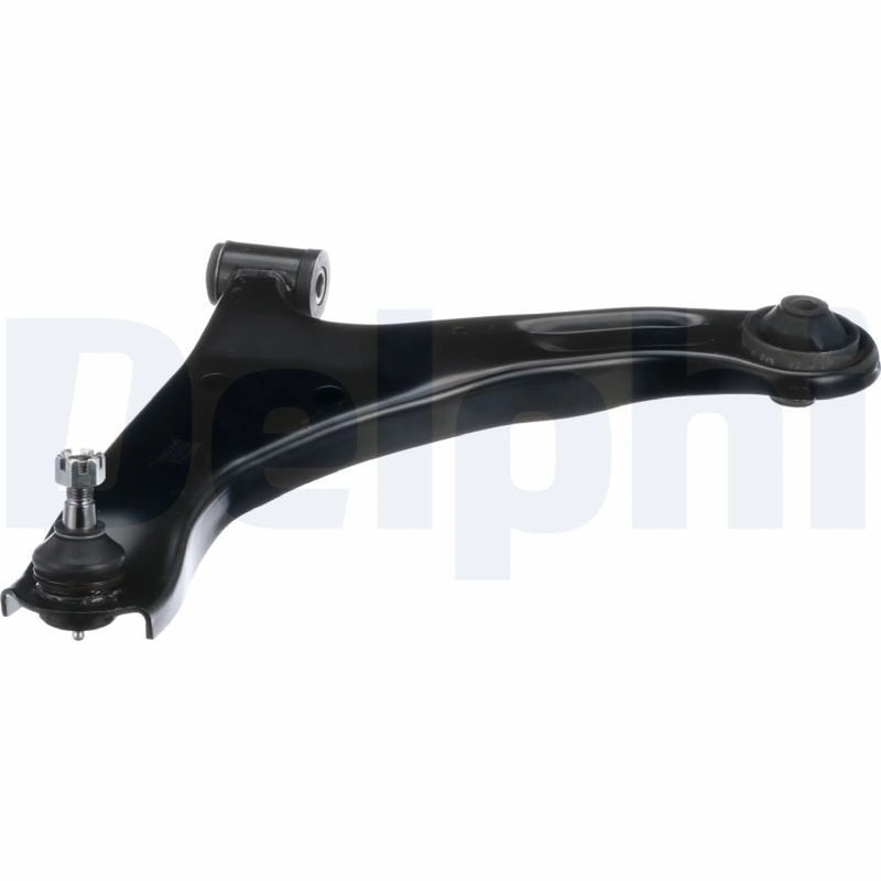 Delphi Control/Trailing Arm Lower fits Suzuki Grand Vitara II 2005-2015