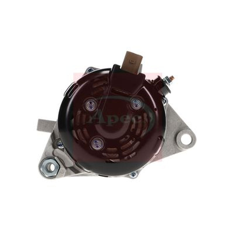 Apec Car Alternator 12V fits Toyota Hilux VIII Pickup 2015-2021 2.4 2.8