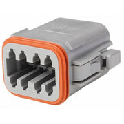 Hella Electrical Plug Housing