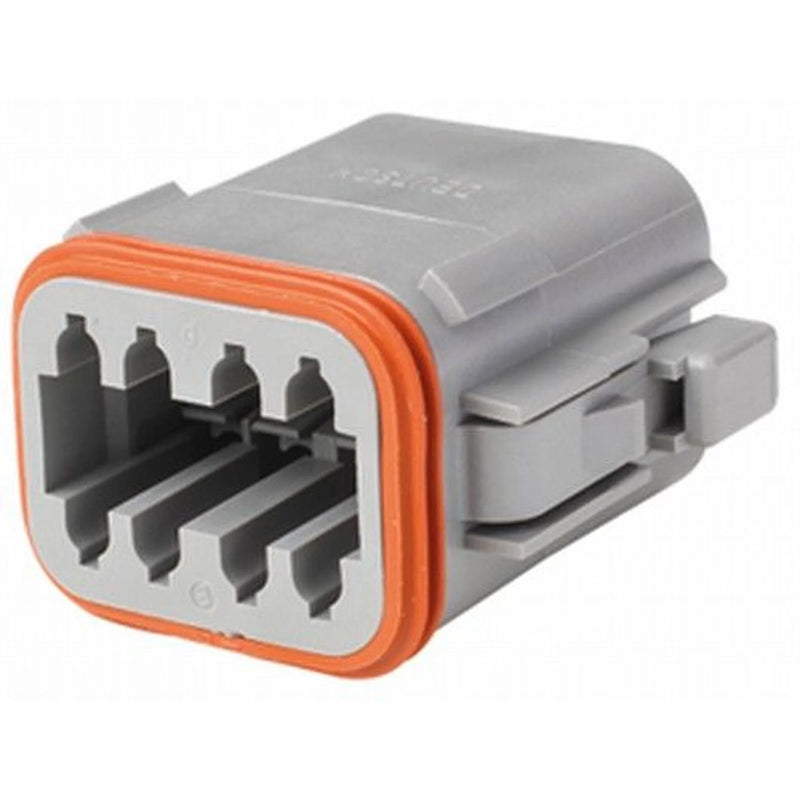Hella Electrical Plug Housing