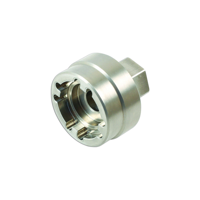 Laser Camshaft Nut Socket 28mm - Ducati 7307 Laser - Dynamic Drive
