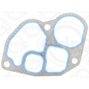 Elring Oil Cooler Gasket Wide Thick 111.060