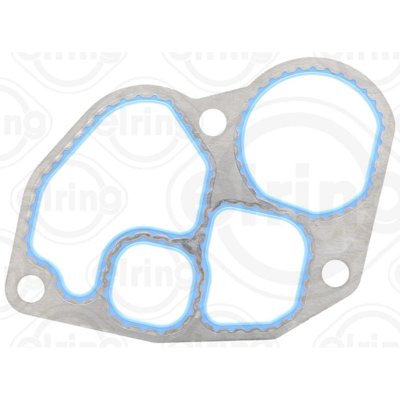 Elring Oil Cooler Gasket Wide Thick