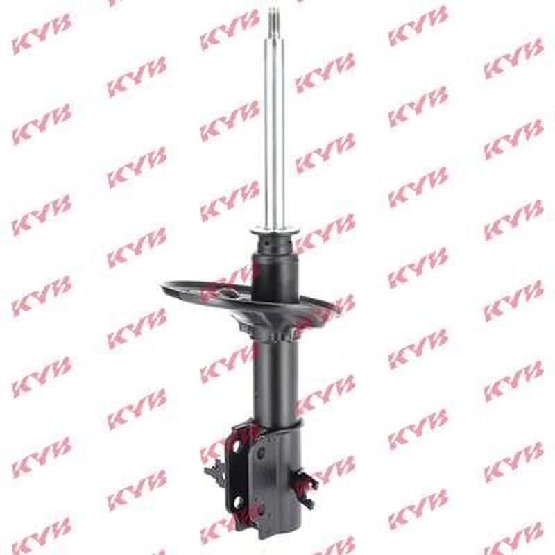 KYB Shock Absorber Damper Strut Front Right fits Mazda 323 C 1989-1994