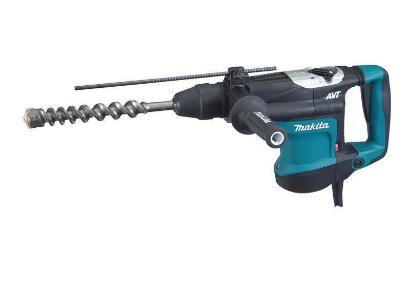 Makita HR3541FC SDS Max AVT Rotary Hammer 850W 110V Makita - NN4 Online