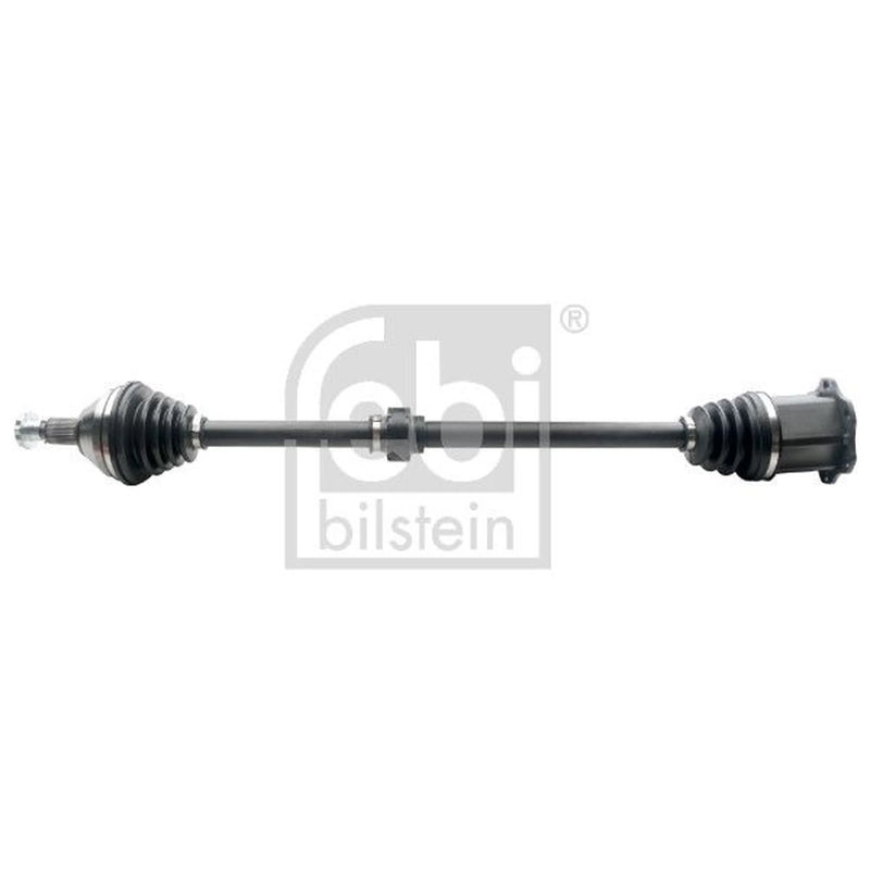 Febi CV Drive Shaft Driveshaft Front Right 188162