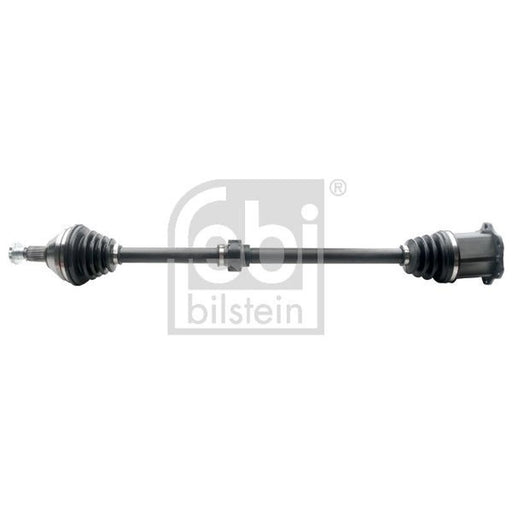 Febi CV Drive Shaft Driveshaft Front Right 188162