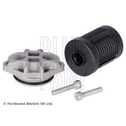 Blue Print AWD Multi-plate Clutch Hydraulic Filter fits Ford Kuga I 2008-2012