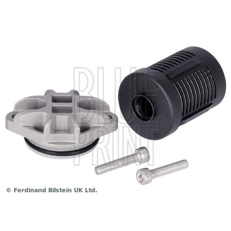 Blue Print AWD Multi-plate Clutch Hydraulic Filter fits Ford Kuga I 2008-2012