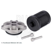 Blue Print AWD Multi-plate Clutch Hydraulic Filter ADBP210104