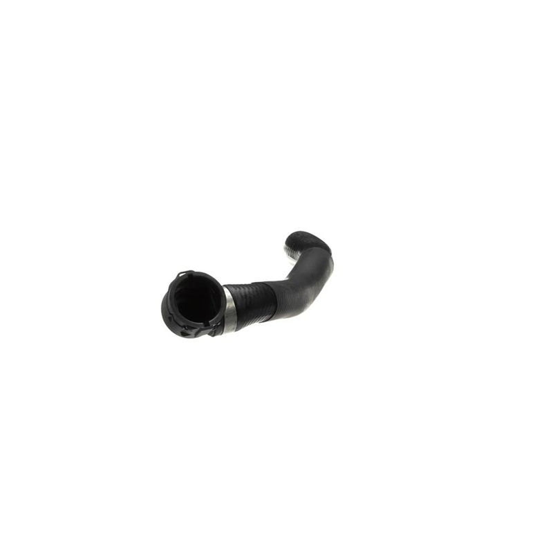 Gates Curved Radiator Hose fits BMW 1 2004-2013