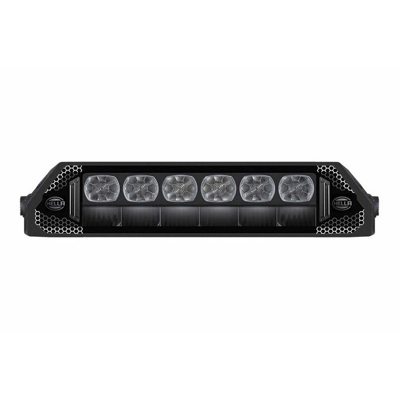 Hella Spotlight Dynaray 15'' Dr Spot 1FJ Front 1FJ 359 100-121 1FJ 359 100-121