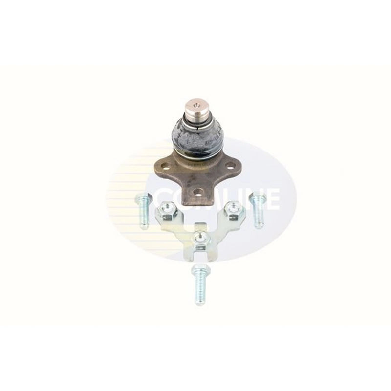 Comline Ball Joint Front Left fits Seat Cordoba 1993-2002