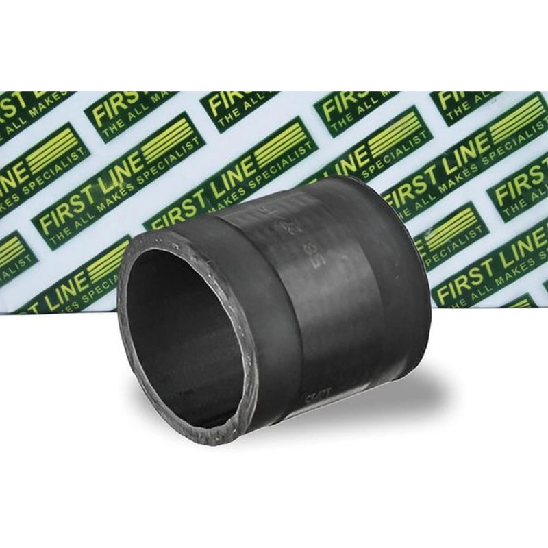 First Line Intercooler Turbo Charge Air Hose fits Audi A4 B5 1995-2001 1.9 2.5